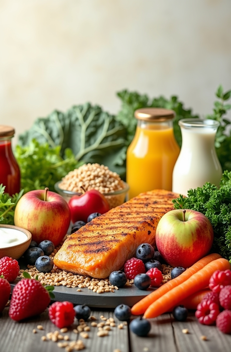 Fall Seasonal Box