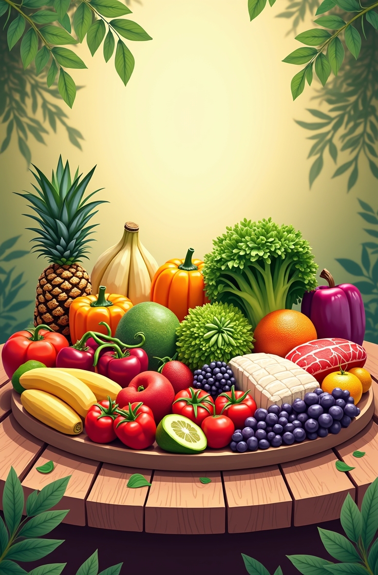Summer Seasonal Box