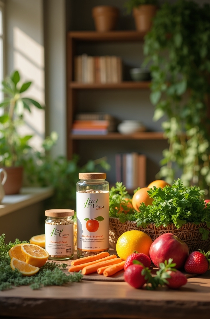Winter Seasonal Box